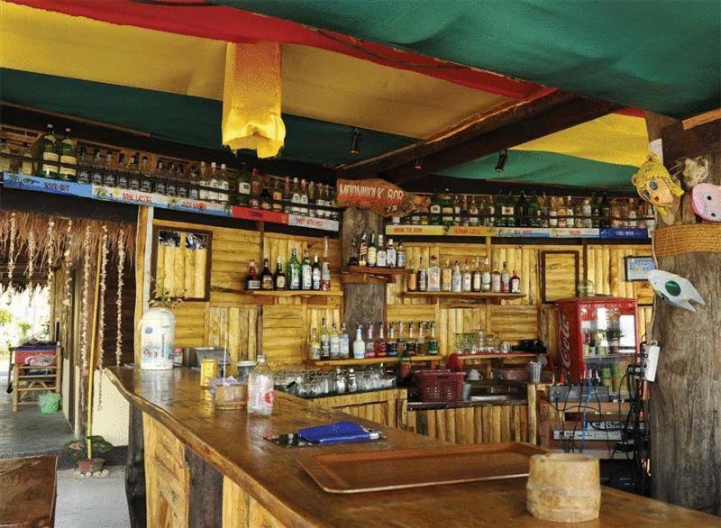 月球漫步兰达度假酒店 Ko Lanta 外观 照片